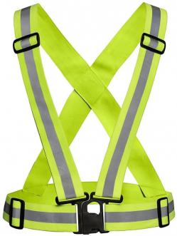 safety jacket